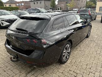 Peugeot 508 PEUGEOT 508 HYBRID 2022 picture 12