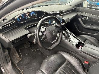 Peugeot 508 PEUGEOT 508 HYBRID 2022 picture 18