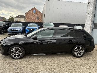 Peugeot 508 PEUGEOT 508 HYBRID 2022 picture 2