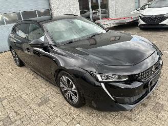 Peugeot 508 PEUGEOT 508 HYBRID 2022 picture 8