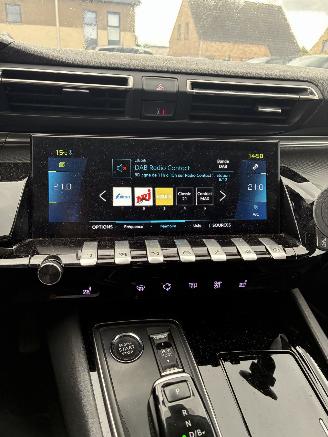 Peugeot 508 PEUGEOT 508 HYBRID 2022 picture 23