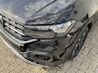 Volkswagen T-Cross VW T CROSS 1.0TSI DSG 2020 picture 5