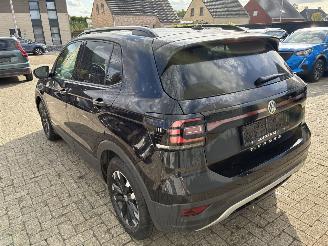 Volkswagen T-Cross VW T CROSS 1.0TSI DSG 2020 picture 15