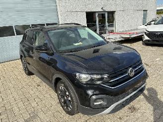 Volkswagen T-Cross VW T CROSS 1.0TSI DSG 2020 picture 7