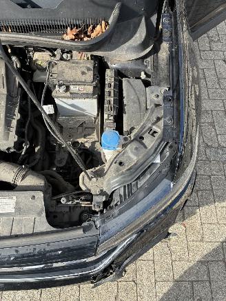 Volkswagen T-Cross VW T CROSS 1.0TSI DSG 2020 picture 9