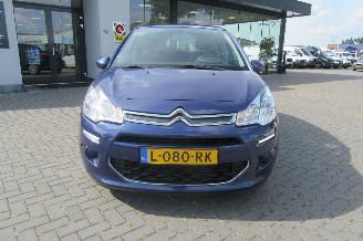 Citroën C3 1.0 VTi Attraction picture 5