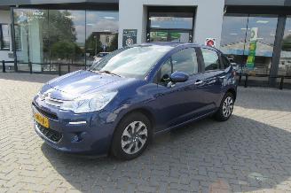 Tweedehands auto Citroën C3 1.0 VTi Attraction 2013/11