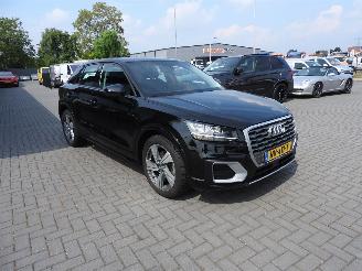 škoda osobní automobily Audi Q2 1.0 TFSI Sport Pro Line Automaat 2017/5
