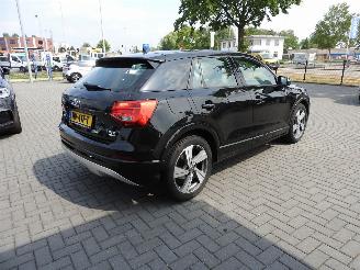 Audi Q2 1.0 TFSI Sport Pro Line Automaat picture 4