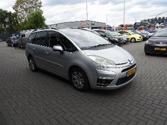 Voiture accidenté Citroën C4 GRAND PICASSO1.6 THP Tendance AUT 7P 2011/1