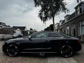 Audi S5 4.2 QUATTRO COUPE picture 18