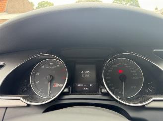 Audi S5 4.2 QUATTRO COUPE picture 30