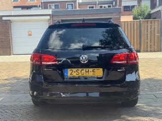 Volkswagen Passat Variant 1.4 TSI Trendline BlueMotion picture 13