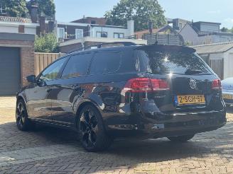 Volkswagen Passat Variant 1.4 TSI Trendline BlueMotion picture 15