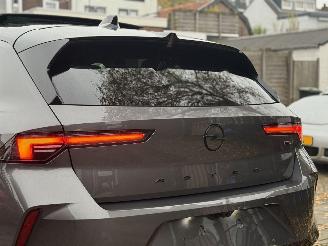 Opel Astra hybrid 1.6 ULTIMATE 132 kw AUTOMAAT NEW MODEL picture 9