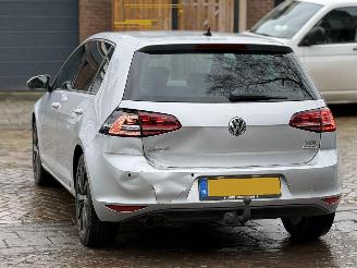 Volkswagen Golf 1.6 TDI NAP RIJDBAAR picture 8