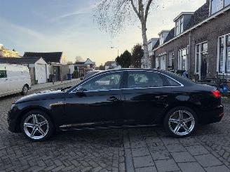 Audi A4 1.4 TFSI S LINE AUTOMAAT picture 10