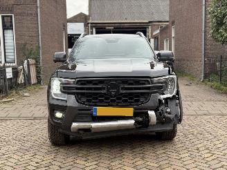 Ford Ranger 2.0 Wildtrak Super Cab EcoBlue NAP NEDERLANDS ORIGINEEL!!!! picture 2