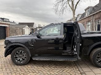 Ford Ranger 2.0 Wildtrak Super Cab EcoBlue NAP NEDERLANDS ORIGINEEL!!!! picture 17