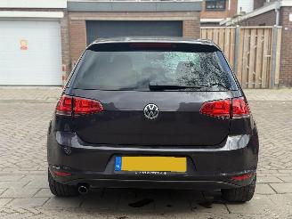Volkswagen Golf 1.2 TSI Lounge edition picture 10
