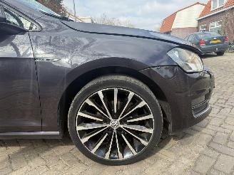 Volkswagen Golf 1.2 TSI Lounge edition picture 7