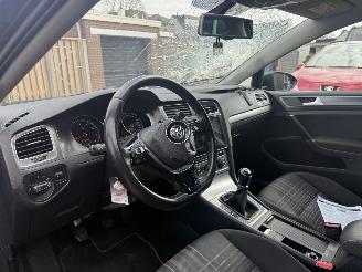 Volkswagen Golf 1.2 TSI Lounge edition picture 17