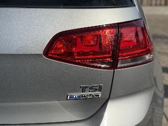 Volkswagen Golf 1.0 TSI  Bluemotion NAP picture 9