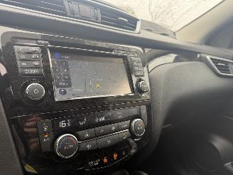 Nissan Qashqai 1.2 Acenta picture 17