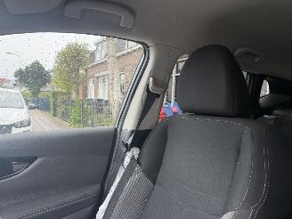 Nissan Qashqai 1.2 Acenta picture 24