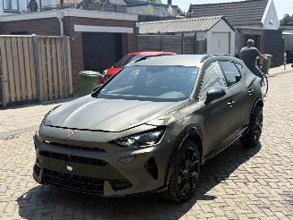 Vaurioauto  passenger cars Cupra Formentor 1.5 eTsi Facelift new model 2024 origineel kleur !!! 2024/1