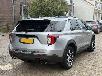 Ford Explorer 3.0 V6 EcoBoost 7 PERS PHEV ST-Line BTW! picture 6