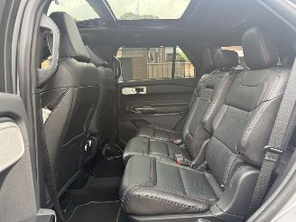 Ford Explorer 3.0 V6 EcoBoost 7 PERS PHEV ST-Line BTW! picture 33