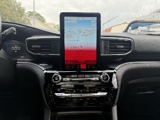 Ford Explorer 3.0 V6 EcoBoost 7 PERS PHEV ST-Line BTW! picture 37