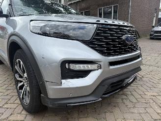 Ford Explorer 3.0 V6 EcoBoost 7 PERS PHEV ST-Line BTW! picture 2
