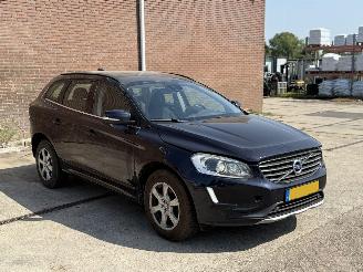 Unfallwagen Volvo Xc-60 2.0 D3 FWD AUTOMAAT 2016/1