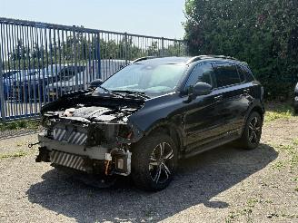 Coche accidentado Lynk & Co 01 DIEFSTAL SCHADE 2023/1