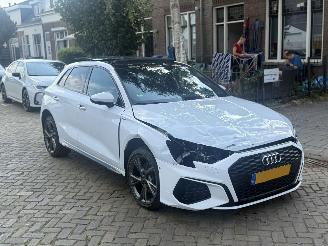 Audi A3 40 TFSI S Line PANO picture 4
