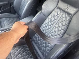 Audi A3 40 TFSI S Line PANO picture 30