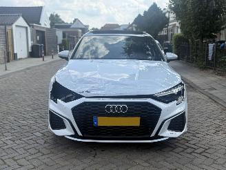 Audi A3 40 TFSI S Line PANO picture 5