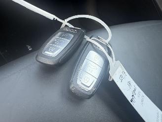 Audi A3 40 TFSI S Line PANO picture 21