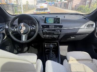 BMW X1 Sdrive20i AUTOMAAT M ! picture 19
