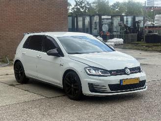 Volkswagen Golf 2.0 TSI GTI Performance NAp!!!! picture 2