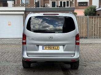Mercedes V-klasse V220d LANG picture 9