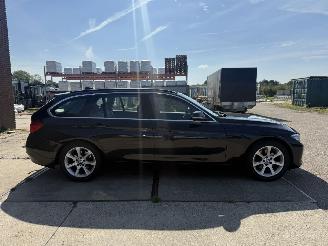 BMW 3-serie 320d picture 5