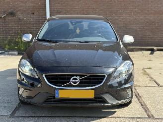 Volvo V-40 2.0 D2 R DESIGN NAP picture 2