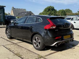 Volvo V-40 2.0 D2 R DESIGN NAP picture 12