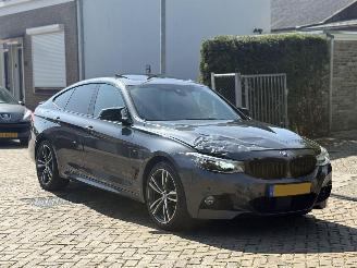 BMW 3-serie GT 325d M PAKKET picture 5