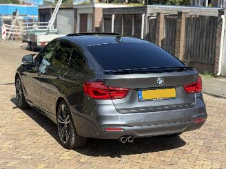 BMW 3-serie GT 325d M PAKKET picture 10
