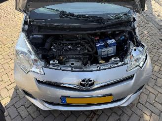 Toyota Verso S 1.3 VVT-i Aspiration AUTOMAAT NAP ! picture 22