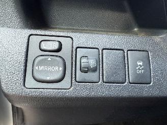 Toyota Verso S 1.3 VVT-i Aspiration AUTOMAAT NAP ! picture 12